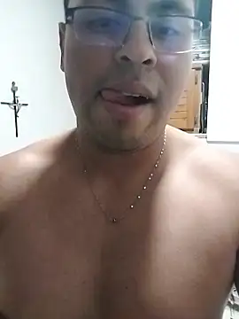 Francisco-0212 online show from 2, 10, 2025