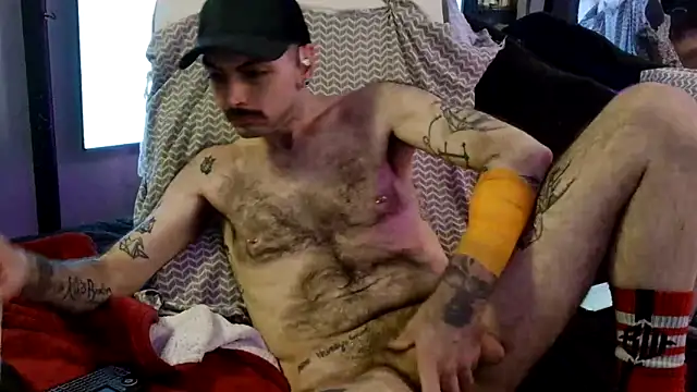 hungbot online show from 13, 4, 2026