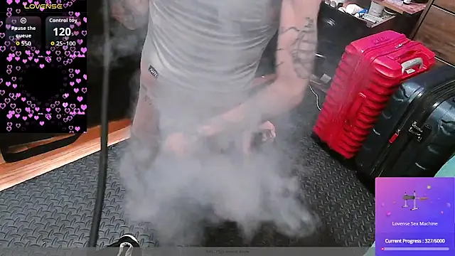 hungbot online show from 20, 11, 2025