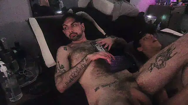 hungbot online show from 16, 11, 2025