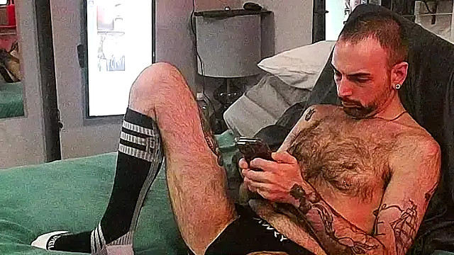 hungbot online show from 18, 12, 2025