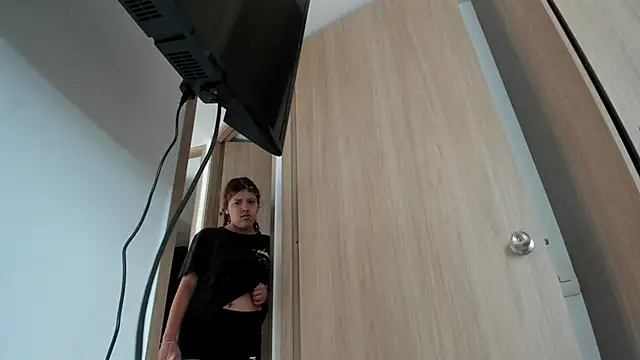 Tammysanz online show from 26, 2, 2026