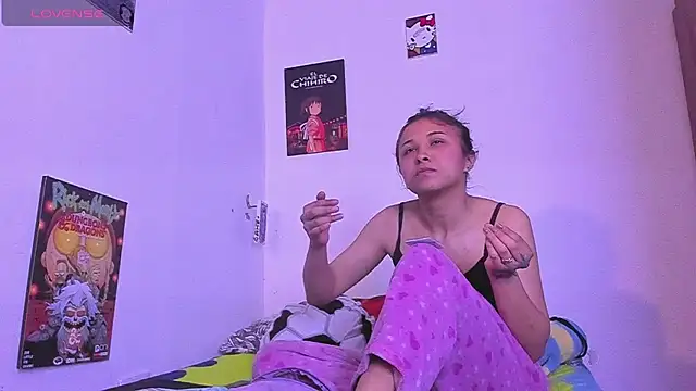 Dirty Pleasure69 online show from 29, 11, 2025