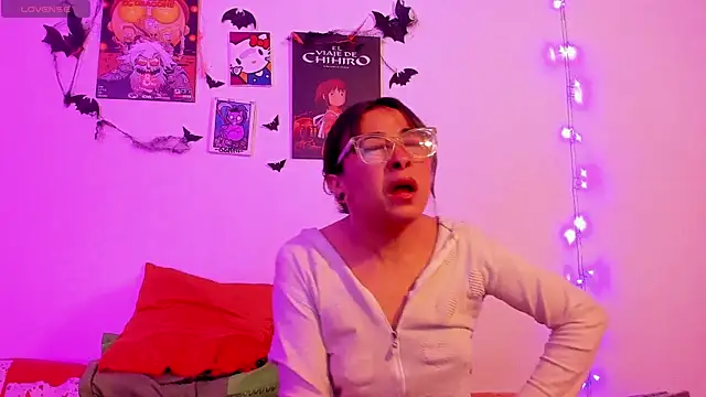 Dirty Pleasure69 online show from 30, 10, 2025