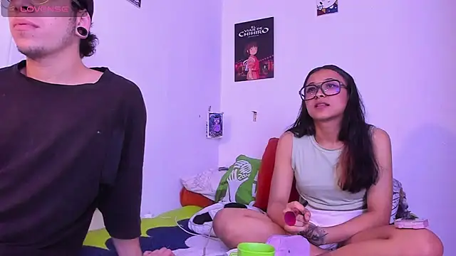 Dirty Pleasure69 online show from 24, 11, 2025