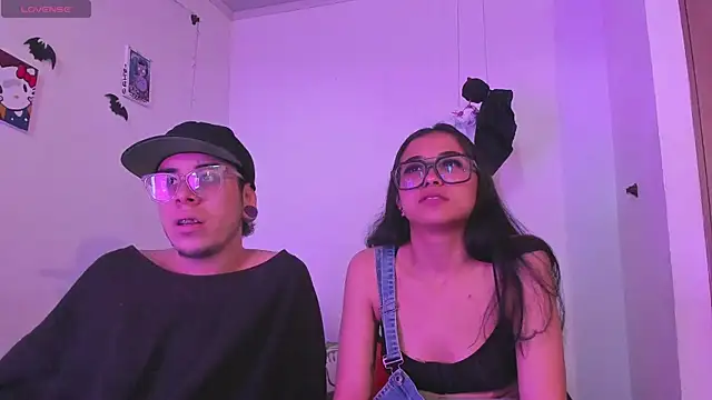 Dirty Pleasure69 online show from 6, 11, 2025