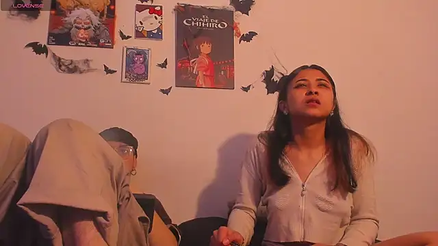 Dirty Pleasure69 online show from 9, 10, 2025