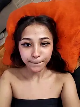 Dirty Pleasure69 online show from 15, 10, 2025