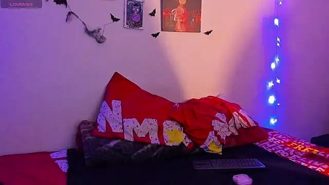 Dirty Pleasure69 online show from 28, 10, 2025