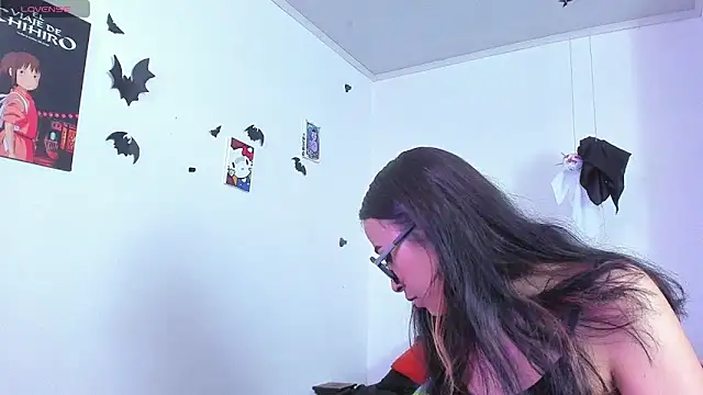 Dirty Pleasure69 online show from 8, 11, 2025