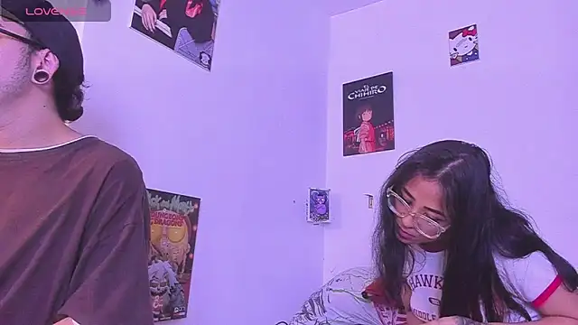 Dirty Pleasure69 online show from 20, 11, 2025