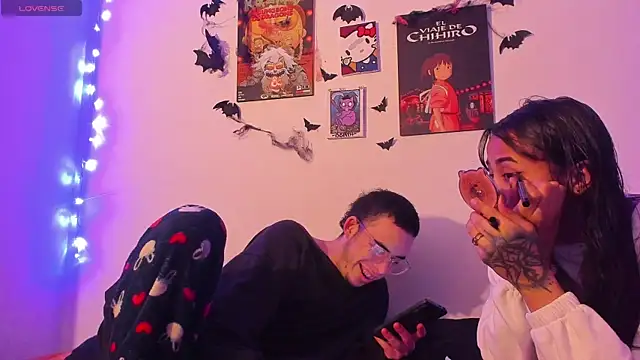 Dirty Pleasure69 online show from 25, 10, 2025