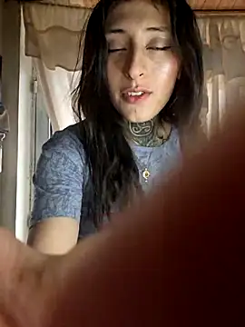Snapshot of Harley_Miller_ chatting on 8, 3, 2026 Harley Miller online show from 8, 3, 2026