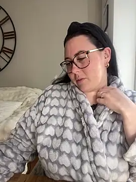 Ruby-Black online show from 25, 3, 2026