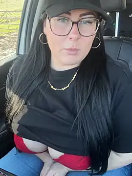 Ruby-Black online show from 8, 3, 2026