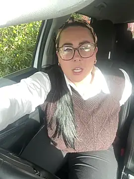 Ruby-Black online show from 2, 4, 2026