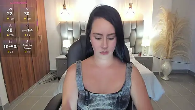 Natasha Kiim  online show from 9, 7, 2026