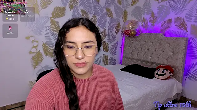 CattleyaAngel online show from 9, 11, 2025