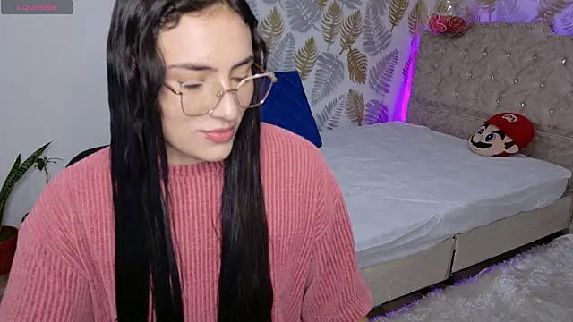 CattleyaAngel online show from 2, 12, 2025