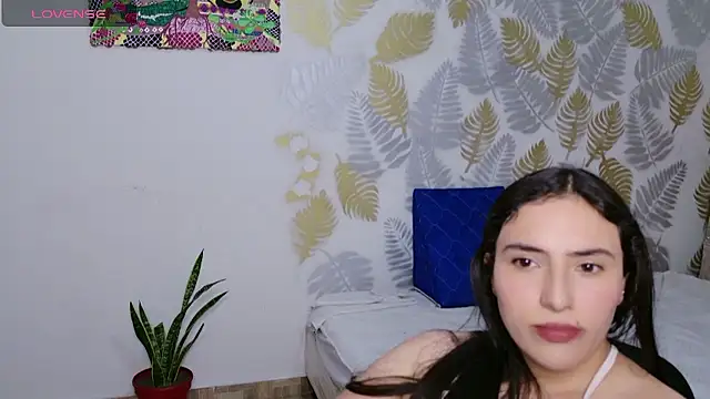 CattleyaAngel online show from 7, 1, 2026