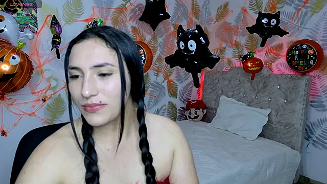 CattleyaAngel online show from 18, 10, 2025