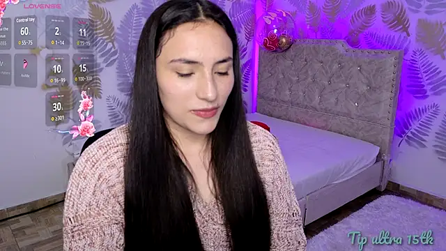 CattleyaAngel online show from 6, 11, 2025