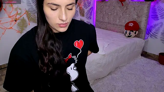 CattleyaAngel online show from 28, 10, 2025