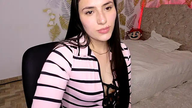 CattleyaAngel online show from 17, 10, 2025