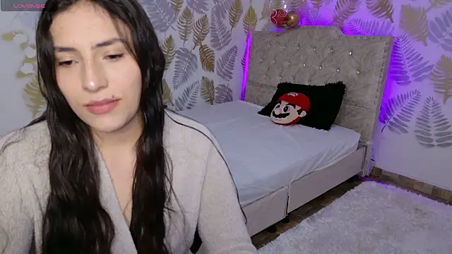 CattleyaAngel online show from 3, 11, 2025