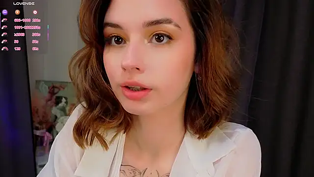 LunaraRada online show from 27, 10, 2025