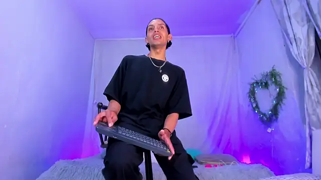 josesweet  online show from 31, 10, 2025