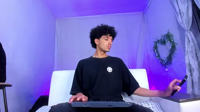 josesweet  online show from 29, 10, 2025