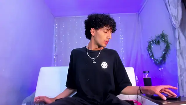 josesweet  online show from 1, 11, 2025