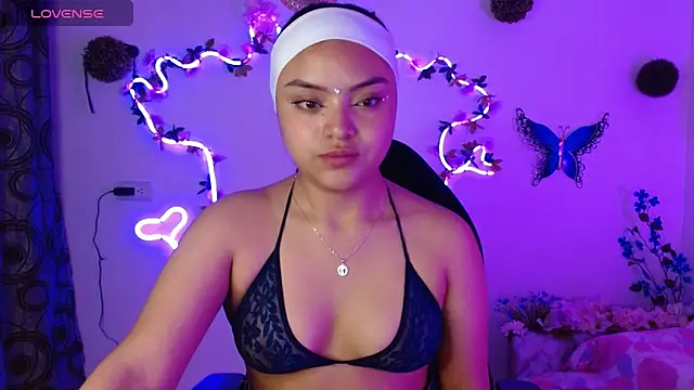 kathia 077 online show from 29, 9, 2025