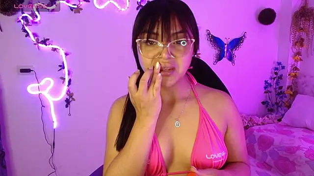 kathia 077 online show from 27, 9, 2025