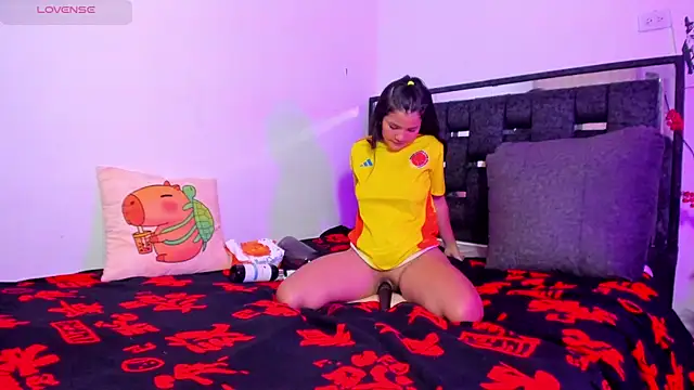 barely legal angel online show from 27, 2, 2026