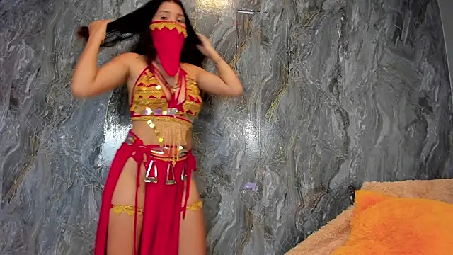 barely legal angel online show from 8, 11, 2025