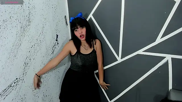 barely legal angel online show from 25, 9, 2025