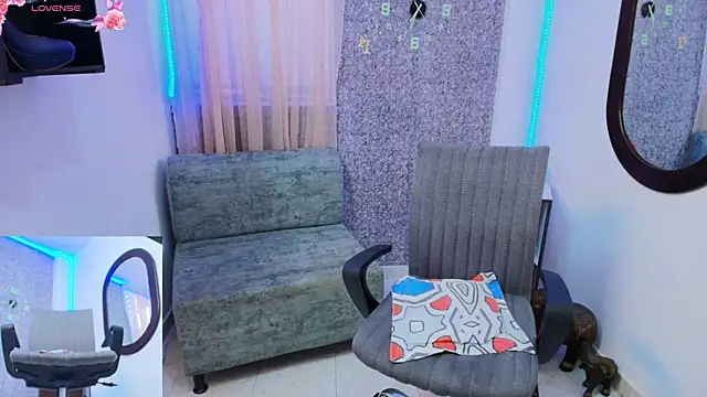 Sally Ricci online show from 9, 1, 2026