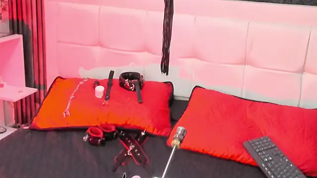 MaraBlake  online show from 17, 1, 2026