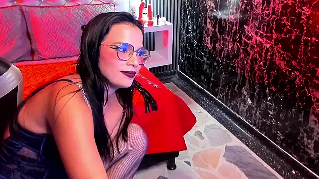 MaraBlake  online show from 27, 10, 2025