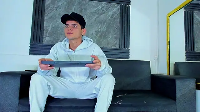 liam coleman25 online show from 19, 2, 2026