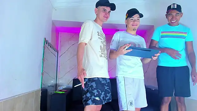 liam coleman25 online show from 17, 11, 2025