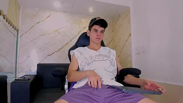 liam coleman25 online show from 12, 1, 2026