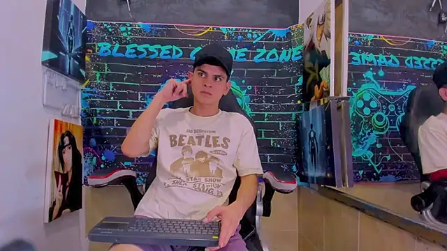 liam coleman25 online show from 12, 2, 2026