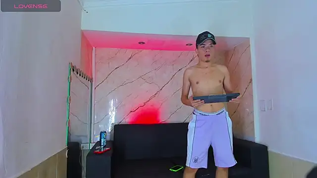 liam coleman25 online show from 7, 11, 2025