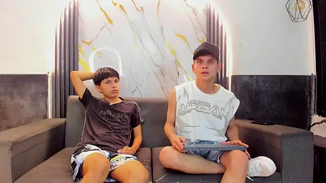 liam coleman25 online show from 22, 2, 2026