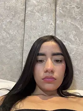 ISABELFORYOU1 online show from 3, 12, 2025