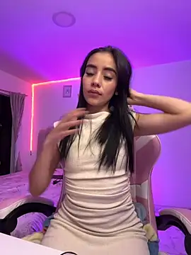 ISABELFORYOU1 online show from 17, 10, 2025