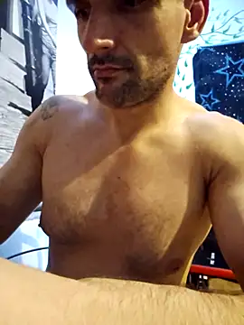 Ando1992 online show from 16, 12, 2025